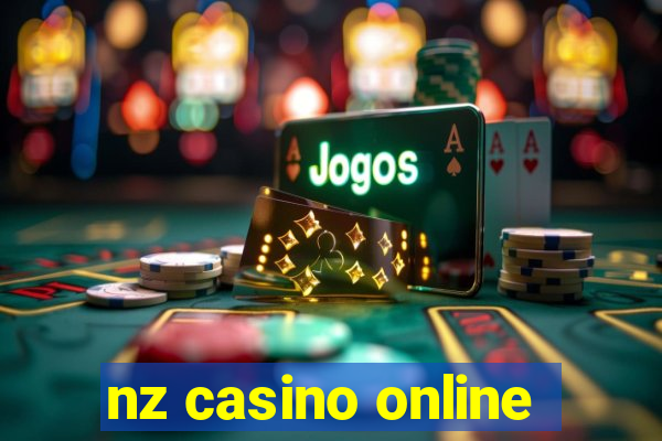 nz casino online