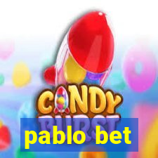 pablo bet