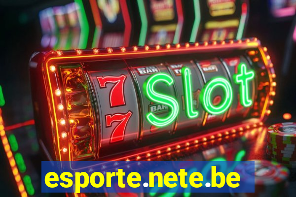 esporte.nete.bet