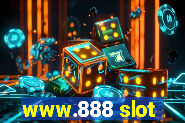 www.888 slot