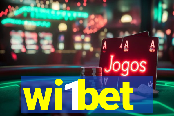 wi1bet