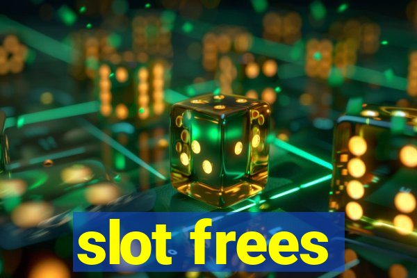 slot frees