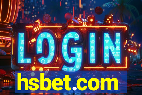 hsbet.com