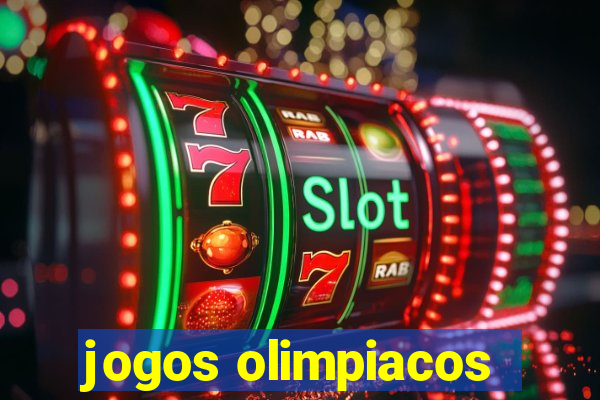 jogos olimpiacos