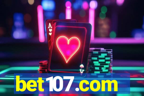 bet107.com