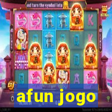 afun jogo