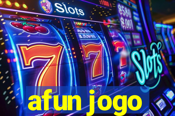 afun jogo