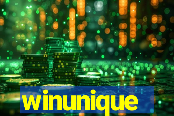 winunique