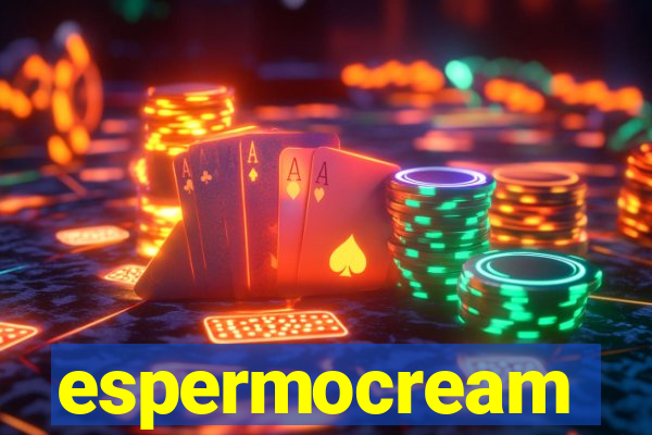 espermocream