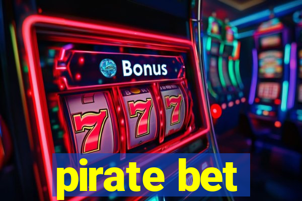 pirate bet