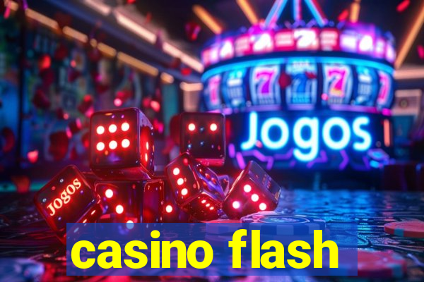 casino flash