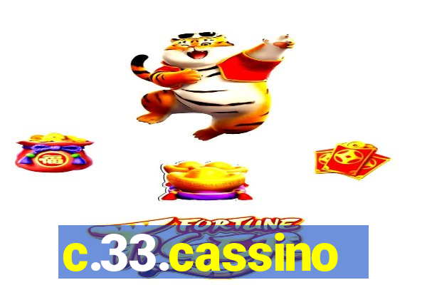 c.33.cassino