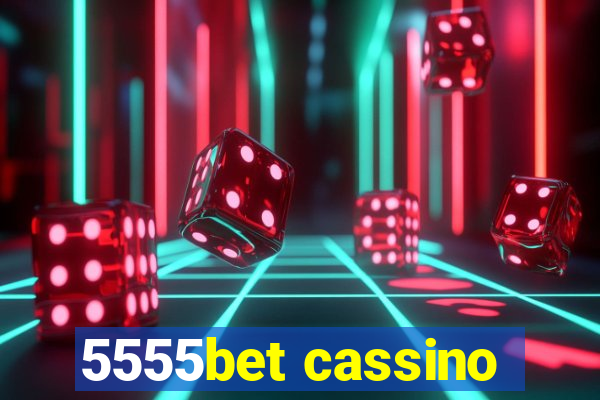 5555bet cassino