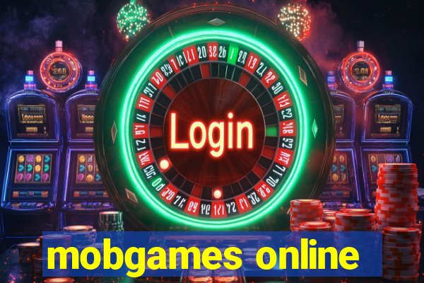 mobgames online