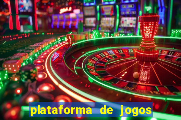 plataforma de jogos que da b?nus no cadastro