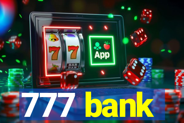 777 bank