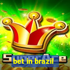 bet in brazil