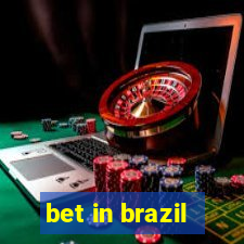 bet in brazil