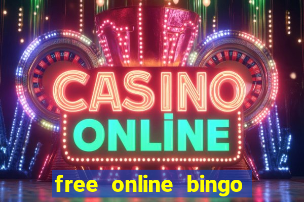 free online bingo games for groups