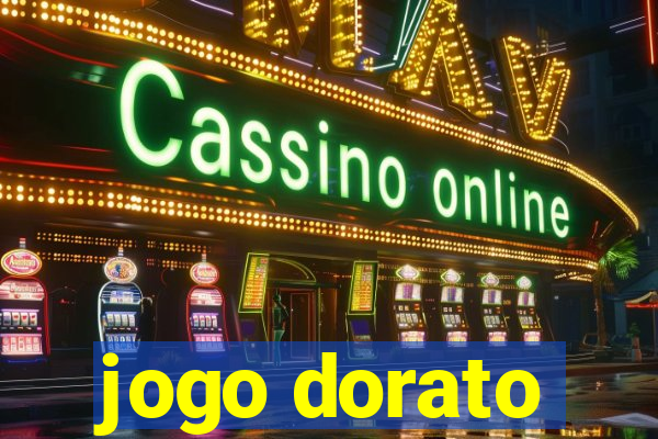 jogo dorato