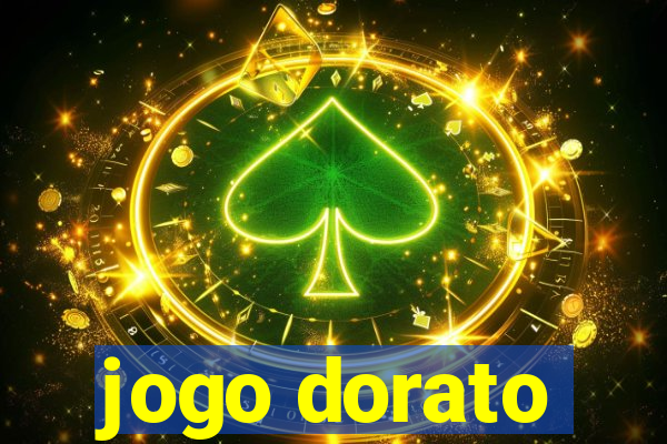 jogo dorato