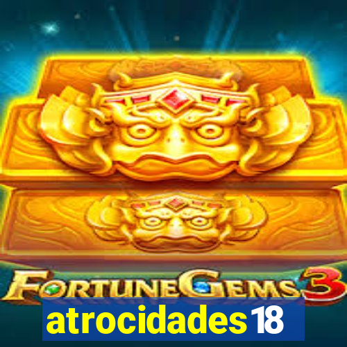 atrocidades18