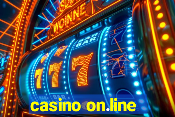 casino on.line