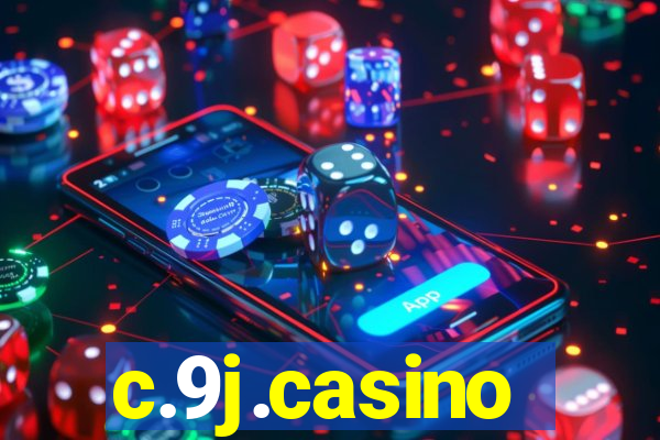 c.9j.casino