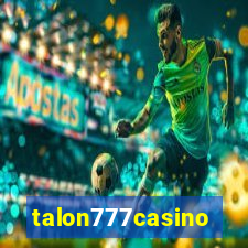 talon777casino