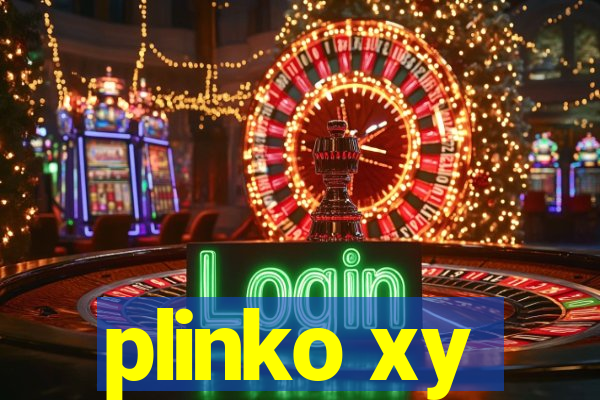 plinko xy