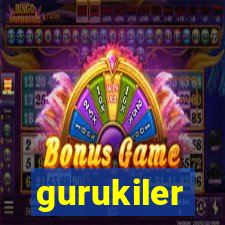 gurukiler