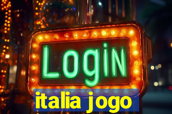 italia jogo