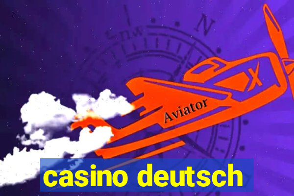 casino deutsch