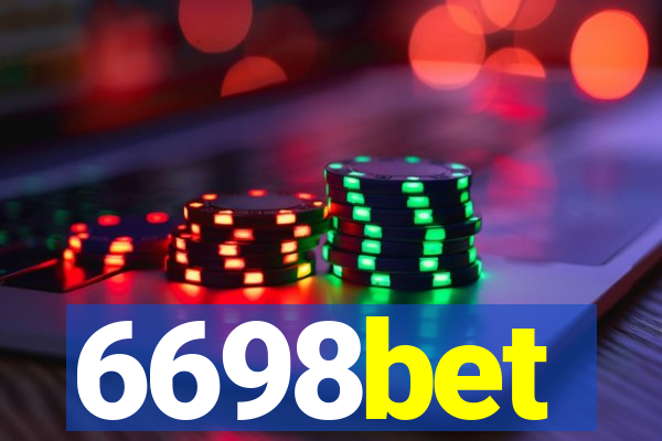 6698bet