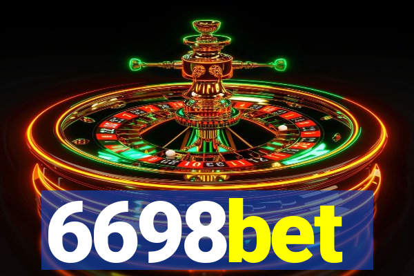 6698bet