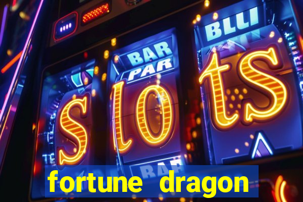 fortune dragon horarios pagantes