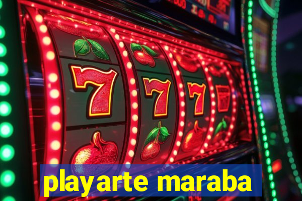 playarte maraba