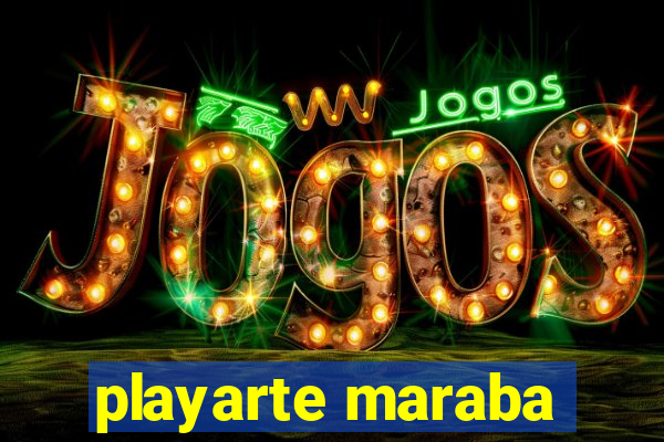 playarte maraba