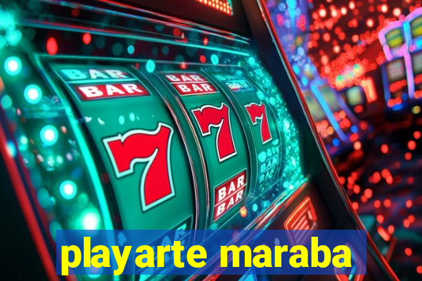 playarte maraba