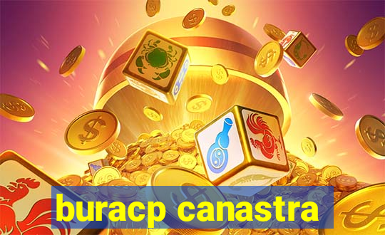 buracp canastra