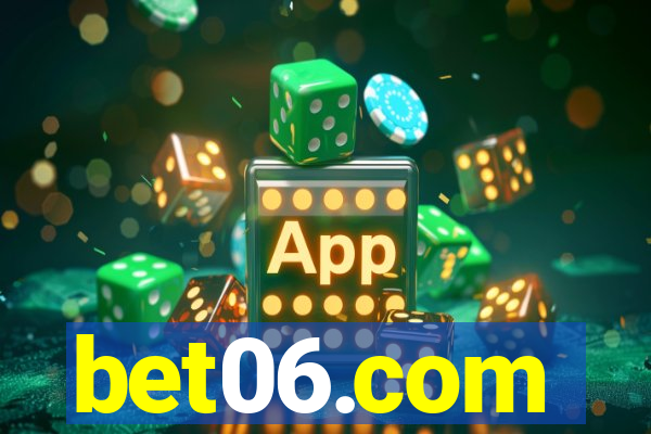 bet06.com