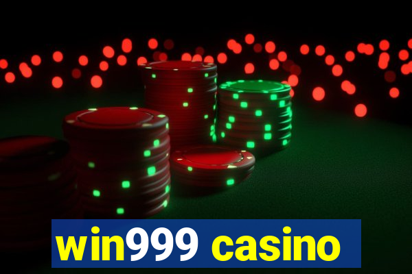 win999 casino