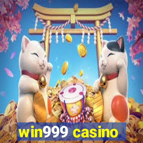 win999 casino