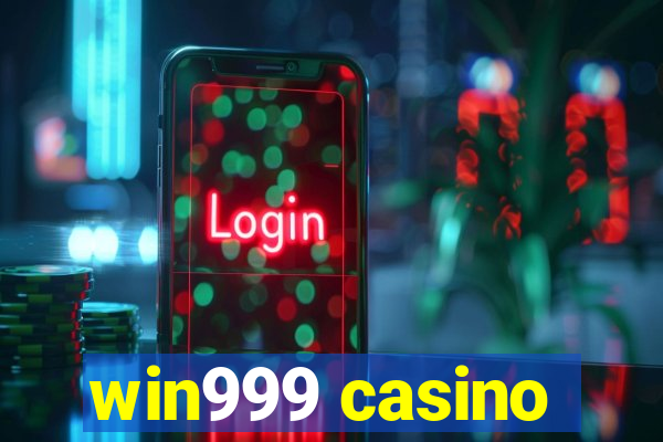 win999 casino