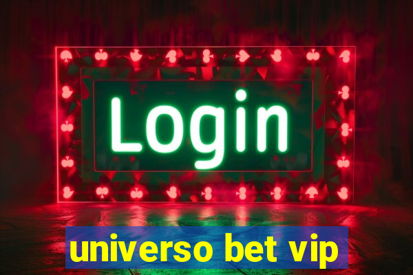 universo bet vip