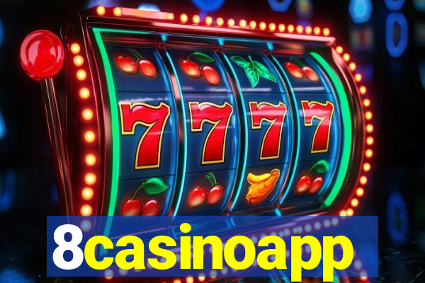 8casinoapp