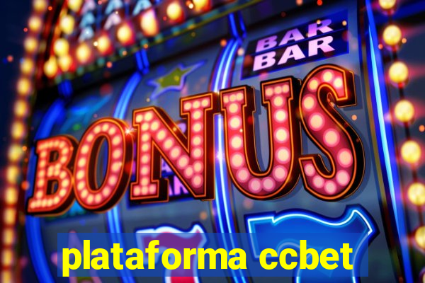 plataforma ccbet