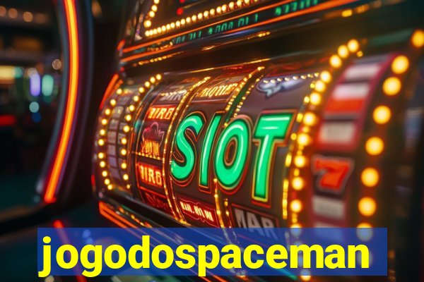 jogodospaceman