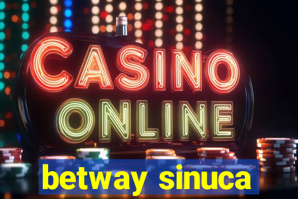 betway sinuca