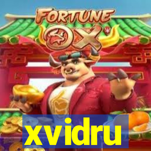 xvidru